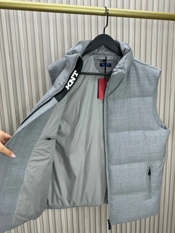 Безрукавка KITON — фото 2