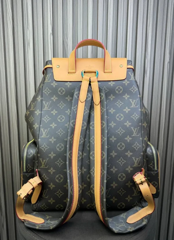 Рюкзак LOUIS VUITTON — фото 2
