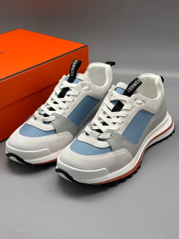 Кроссовки HERMES