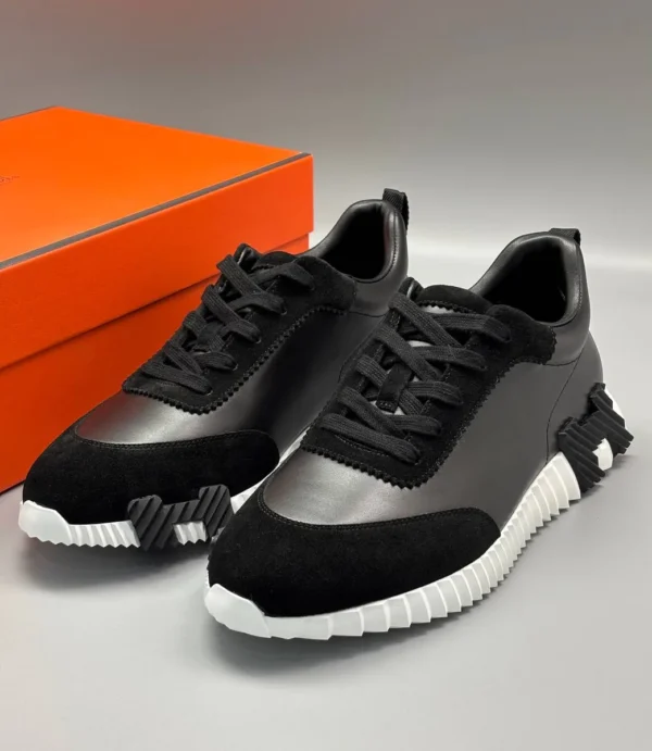Кроссовки HERMES