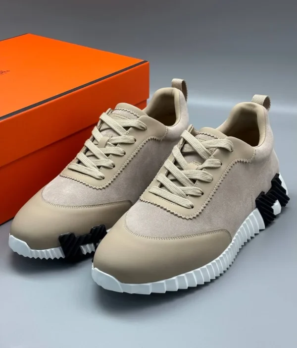 Кроссовки HERMES