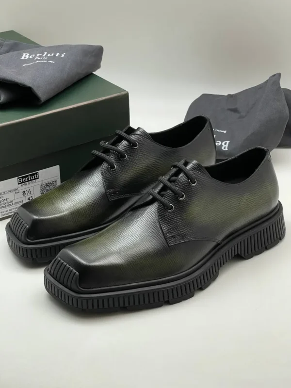Дерби BERLUTI