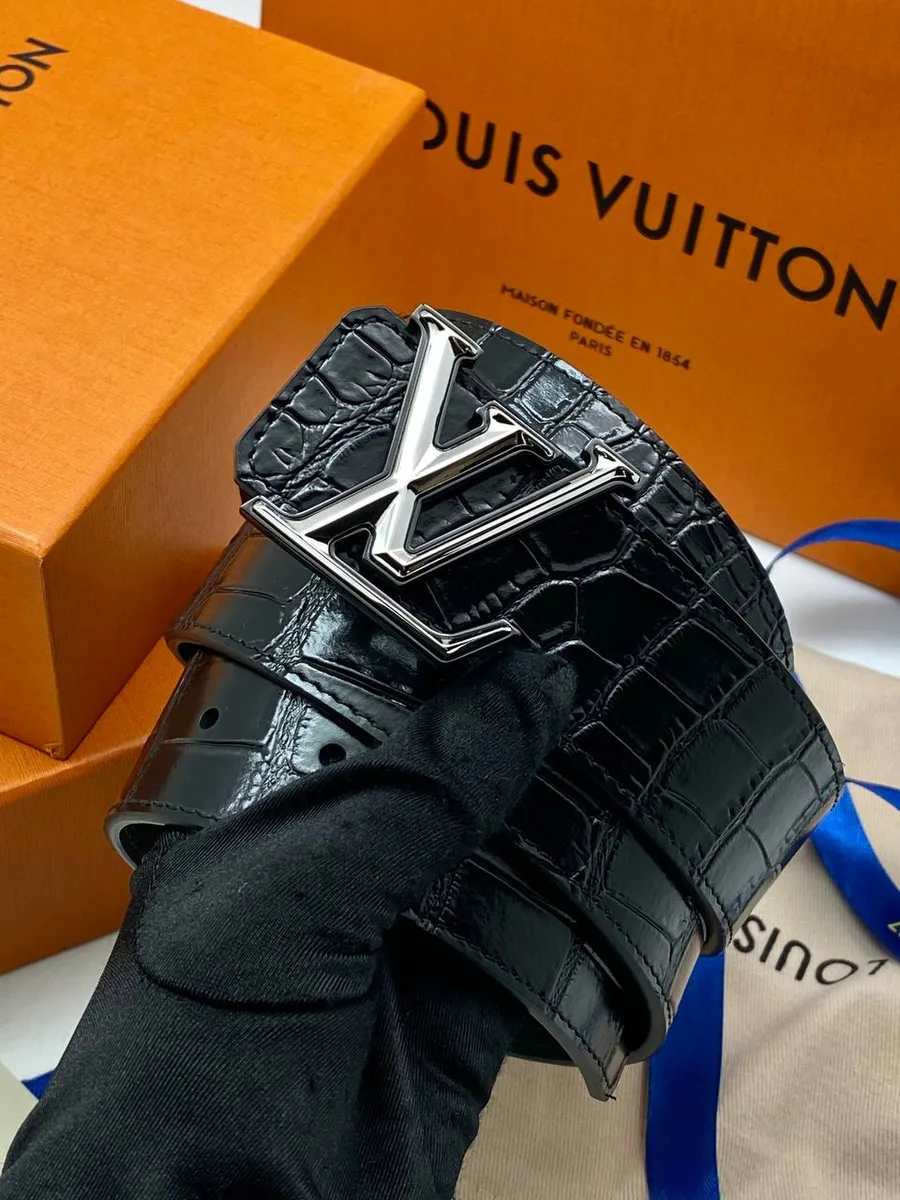 Ремень LOUIS VUITTON — фото 2