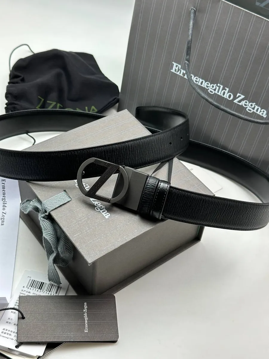Ремень ZEGNA