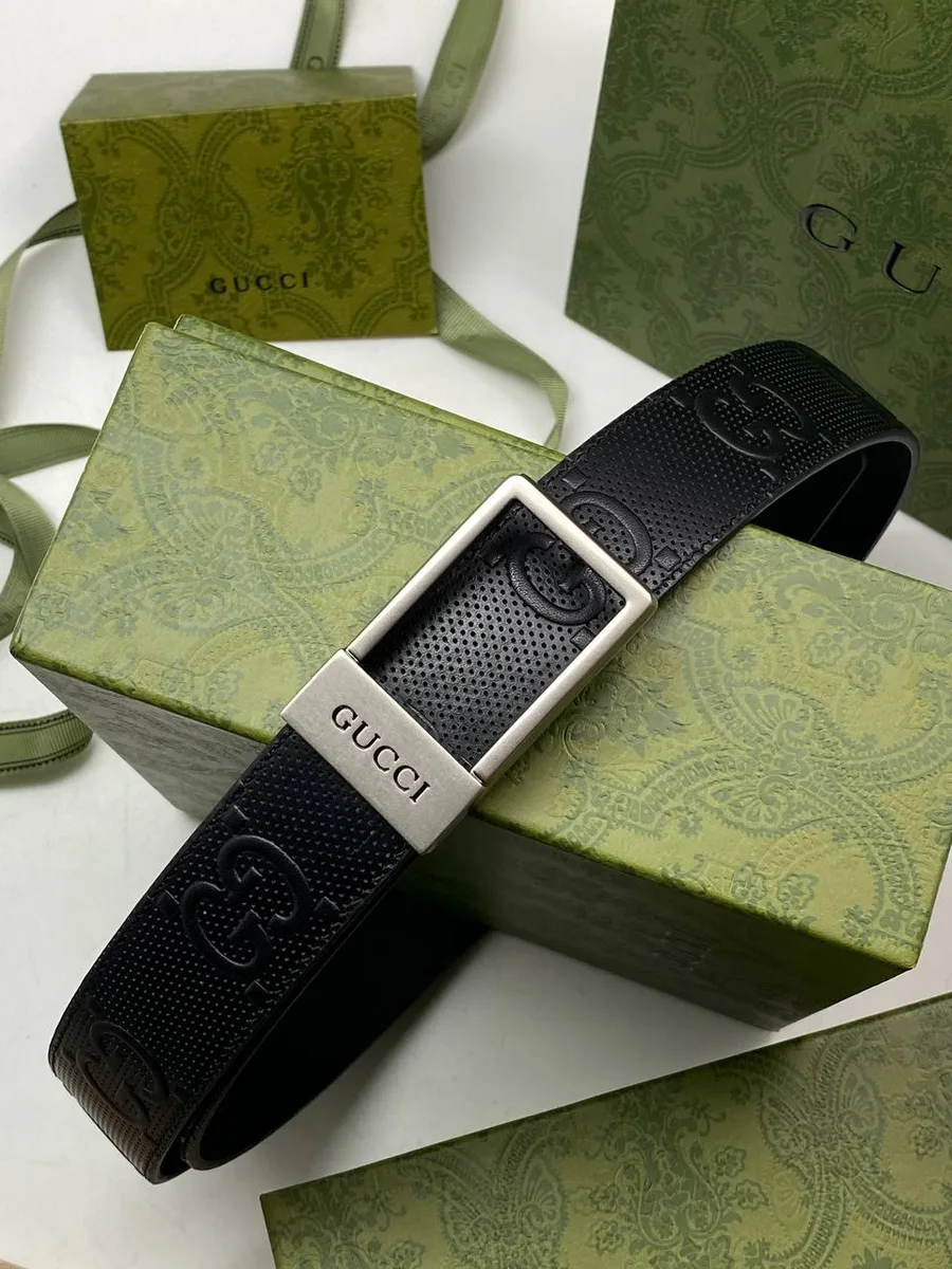 Ремень GUCCI