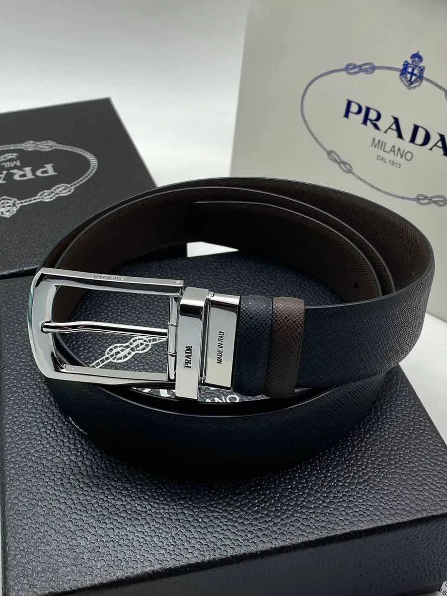 Ремень PRADA