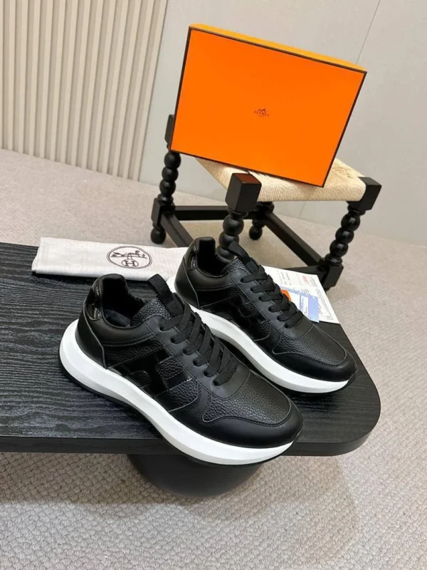 Кроссовки HERMES
