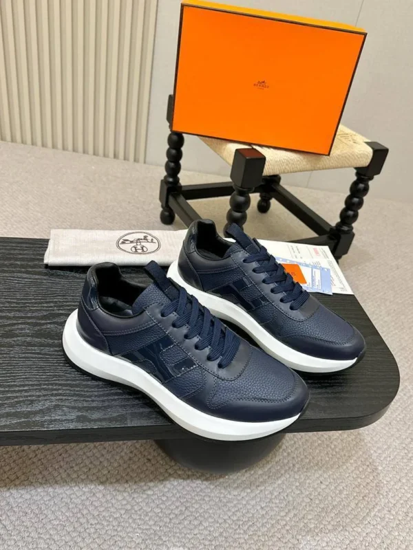 Кроссовки HERMES