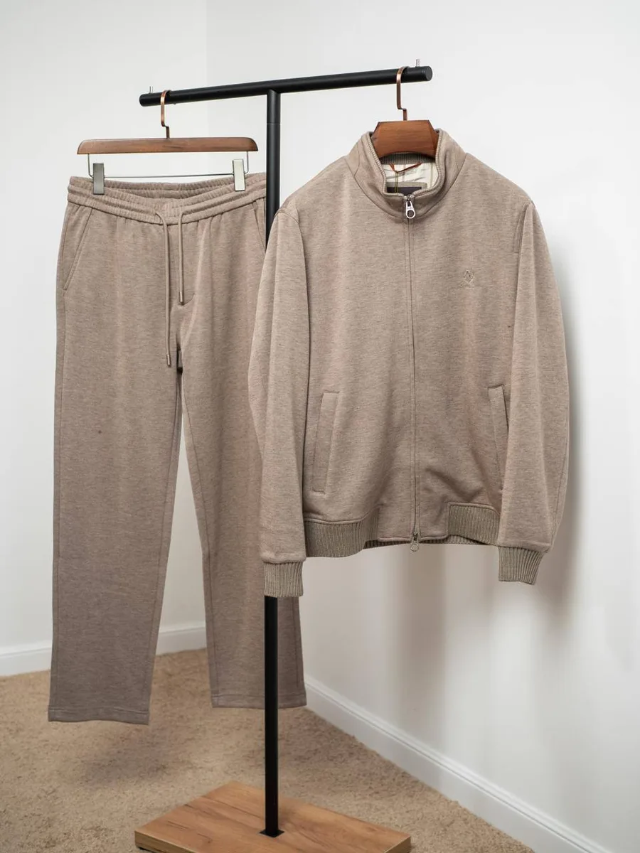 Спортивный костюм LORO PIANA