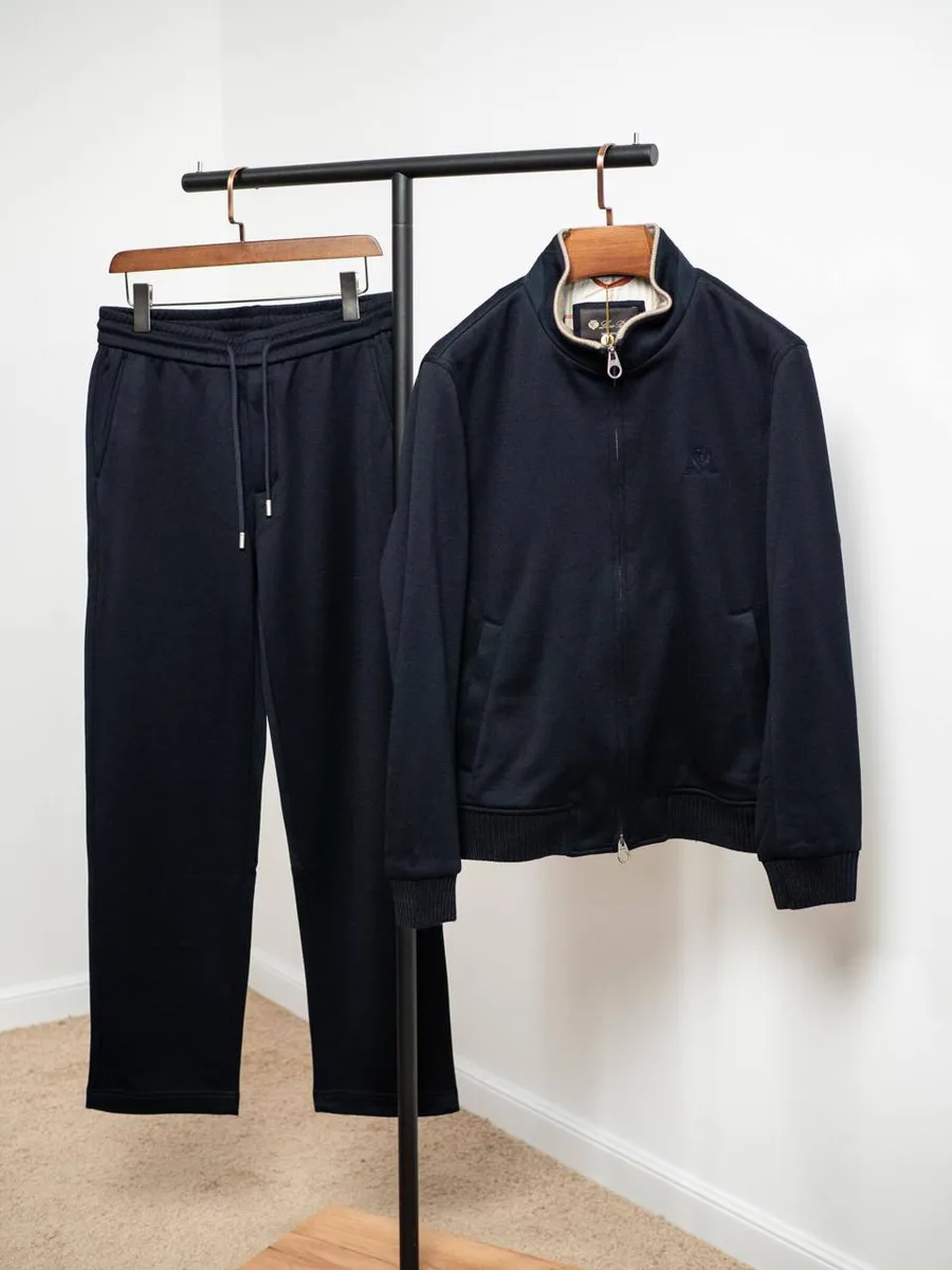 Спортивный костюм LORO PIANA