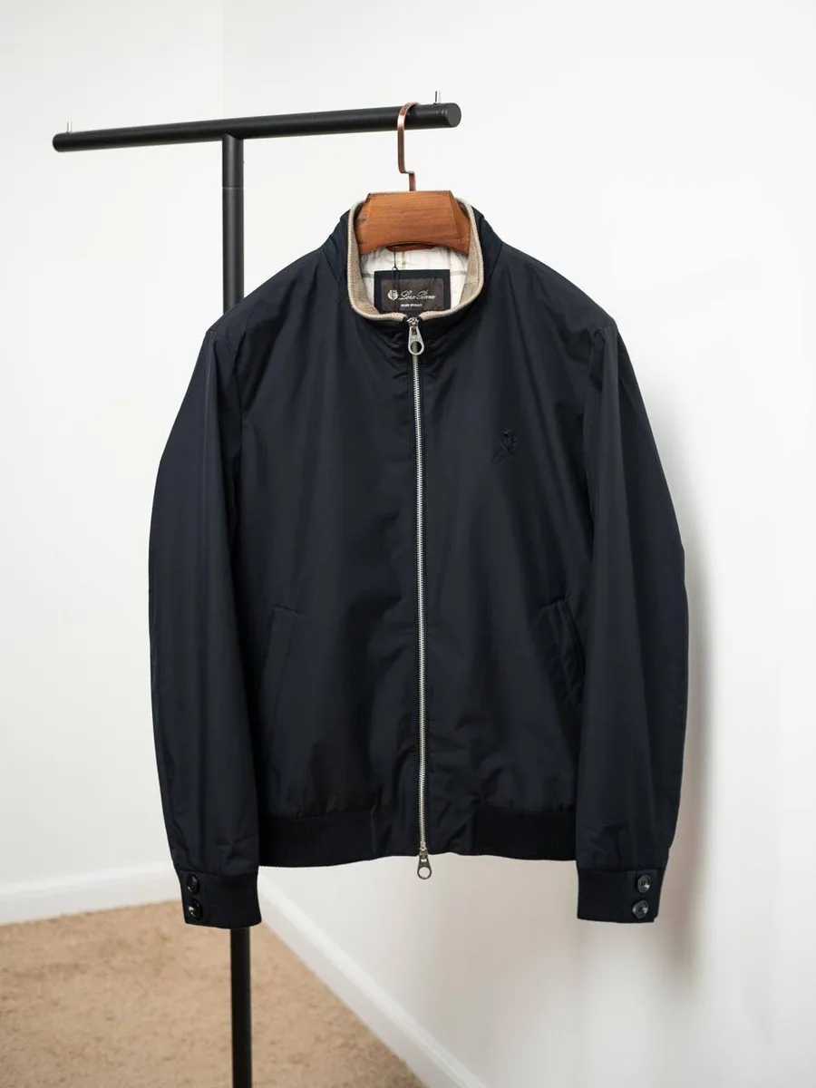 Ветровка LORO PIANA