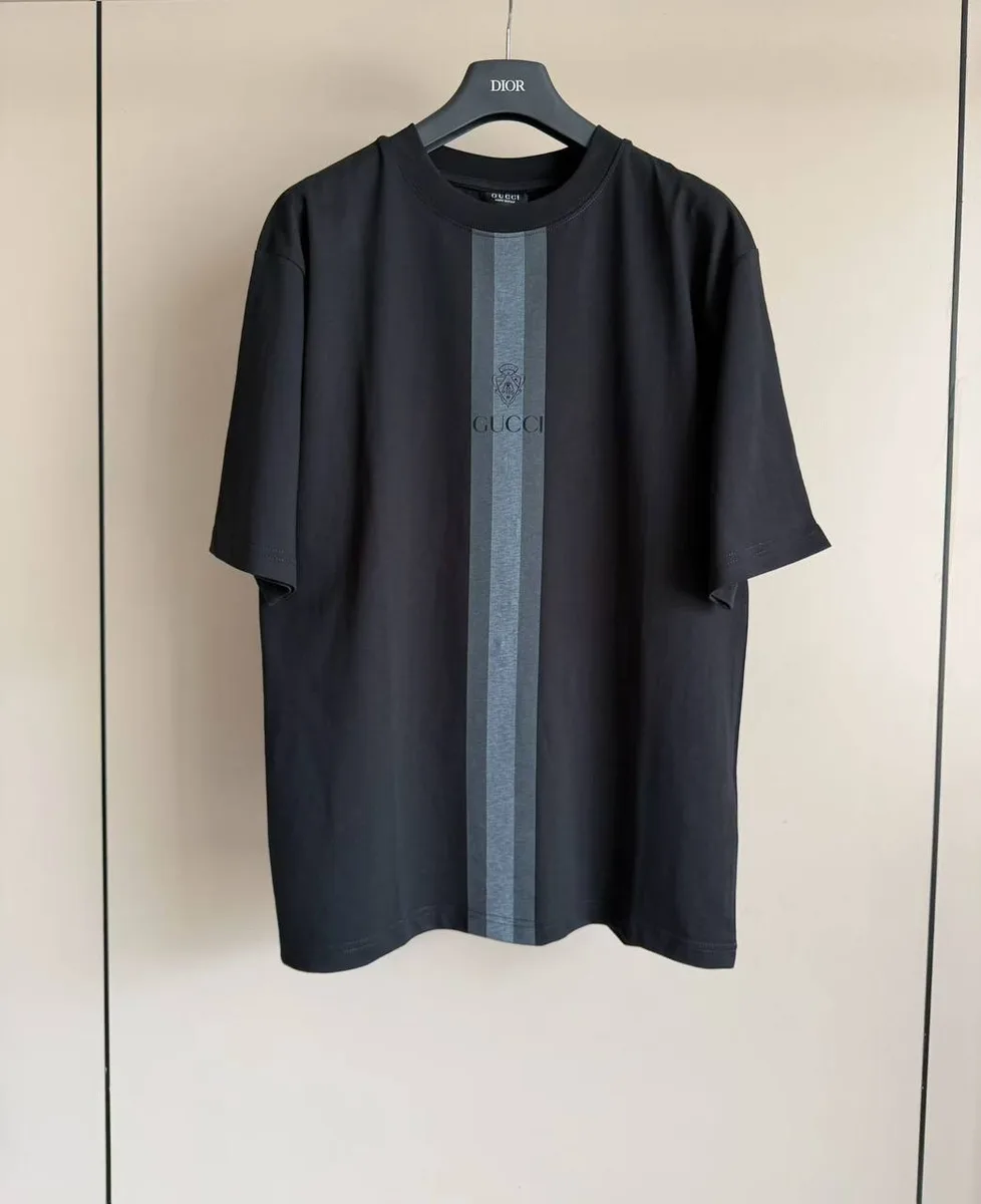 Футболка GUCCI