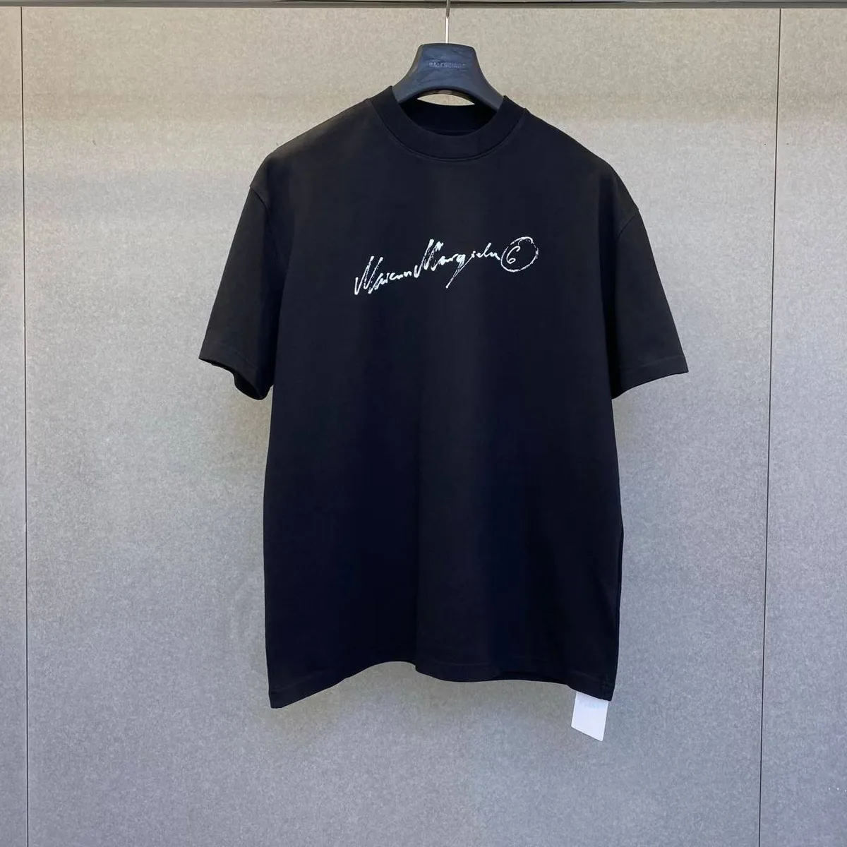 Футболка MAISON MARGIELA