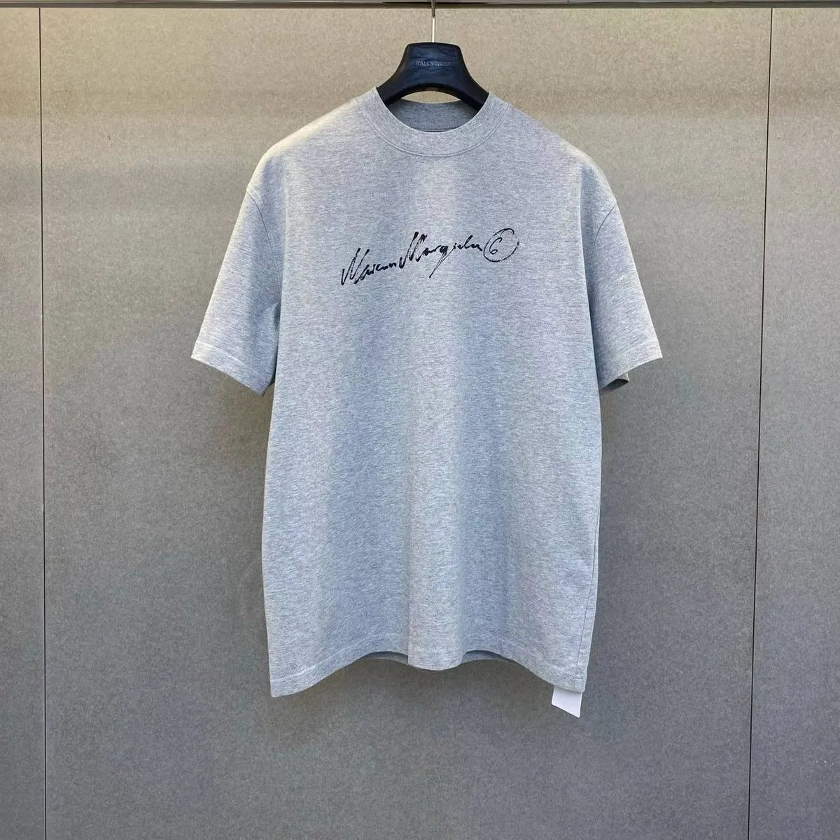 Футболка MAISON MARGIELA