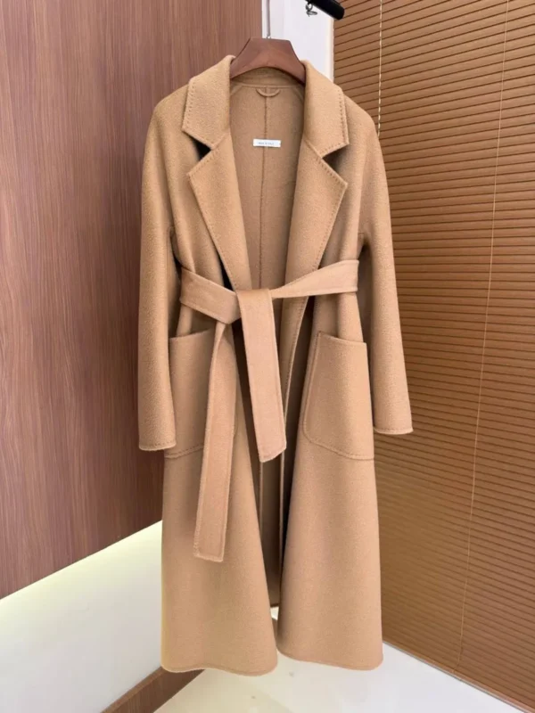 Пальто MAX MARA