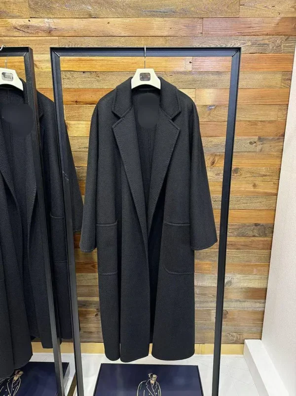 Пальто MAX MARA