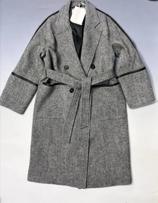 Пальто MAX MARA