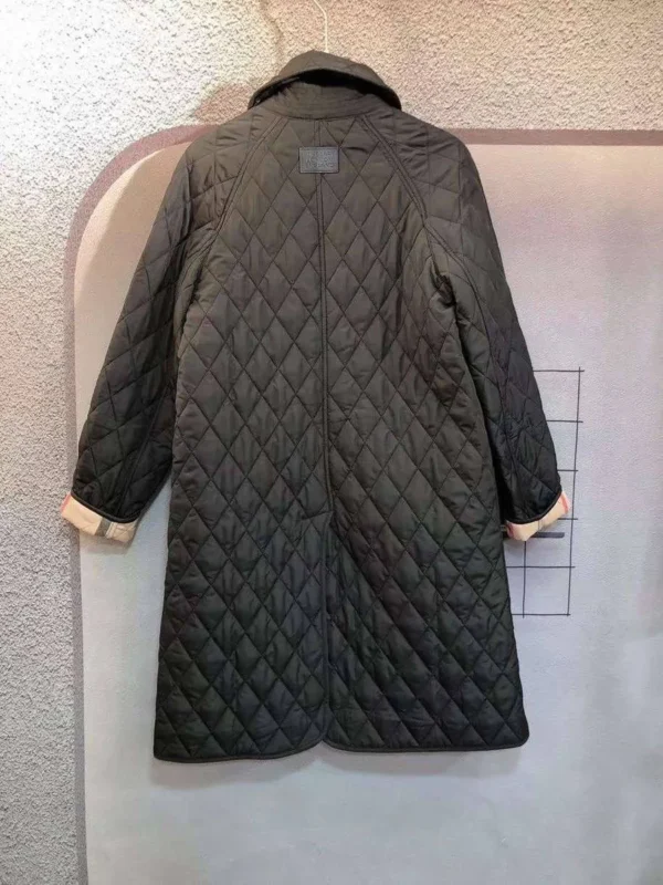 Куртка BURBERRY — фото 2