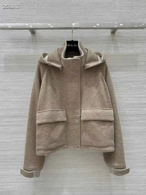 Полупальто LORO PIANA
