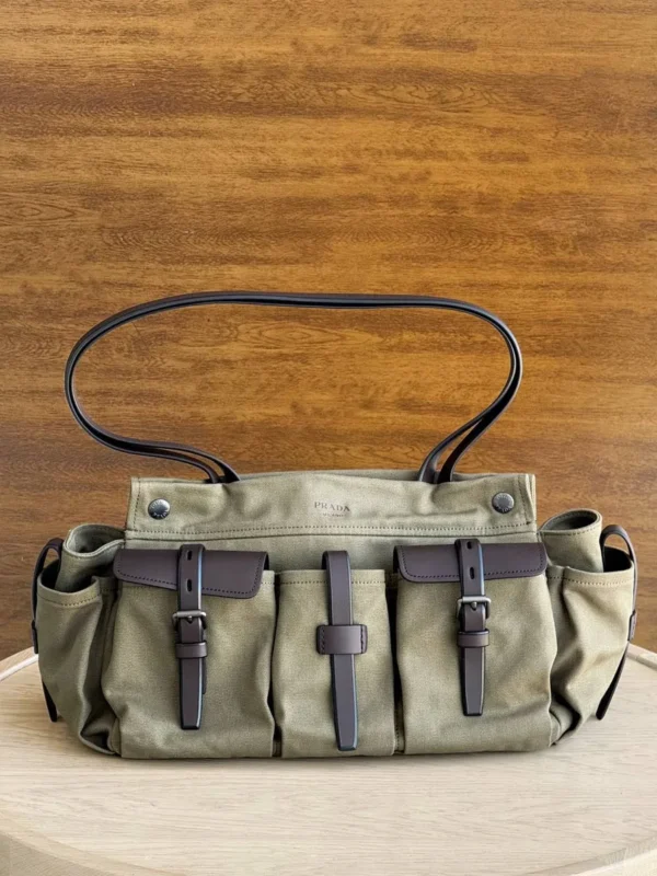 Сумка PRADA