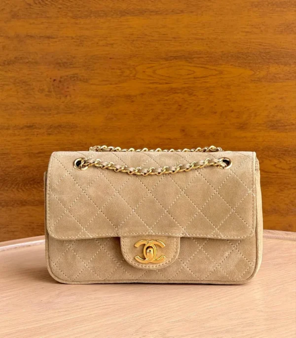 Сумка CHANEL