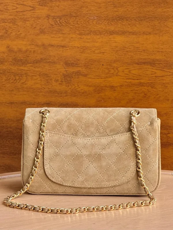 Сумка CHANEL — фото 2