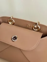 Женская сумка Dior коричневого цвета, артикул 347711 — фото 6