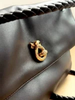 Женская сумка Bottega Veneta коричневого цвета, артикул 347714 — фото 3