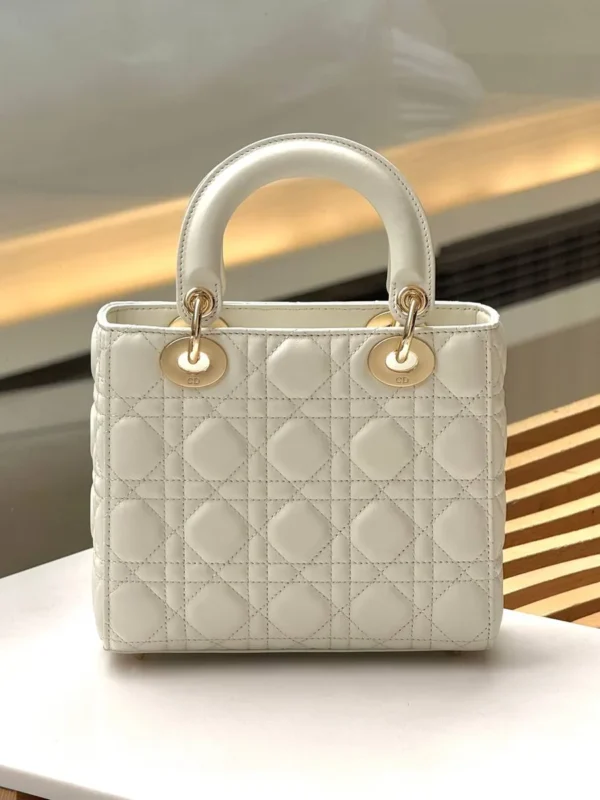 Сумка DIOR — фото 2