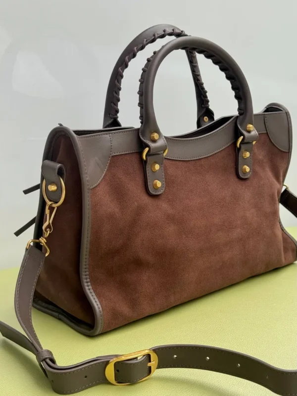 Сумка BALENCIAGA — фото 2