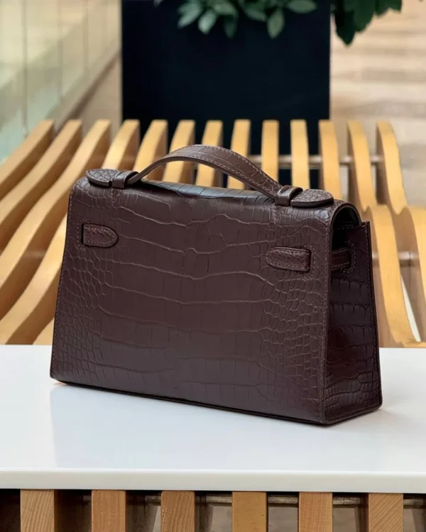 Сумка HERMES — фото 2