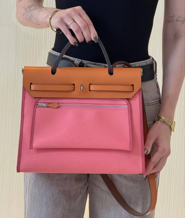 Сумка HERMES — фото 2