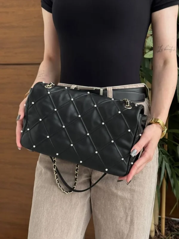 Сумка CHANEL — фото 2