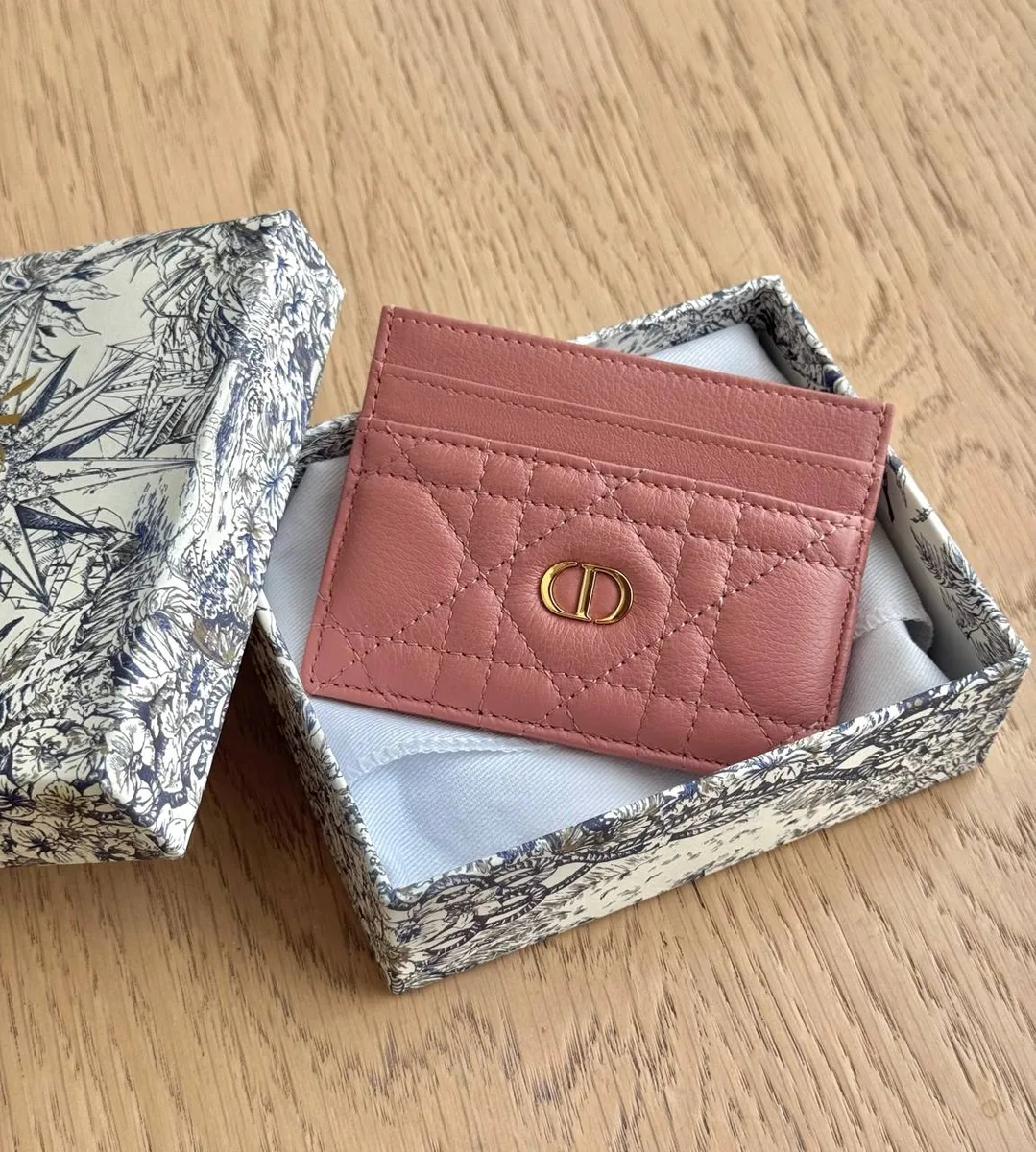 Картхолдер DIOR
