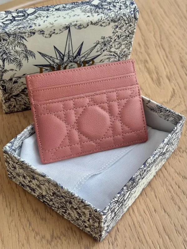 Картхолдер DIOR — фото 2