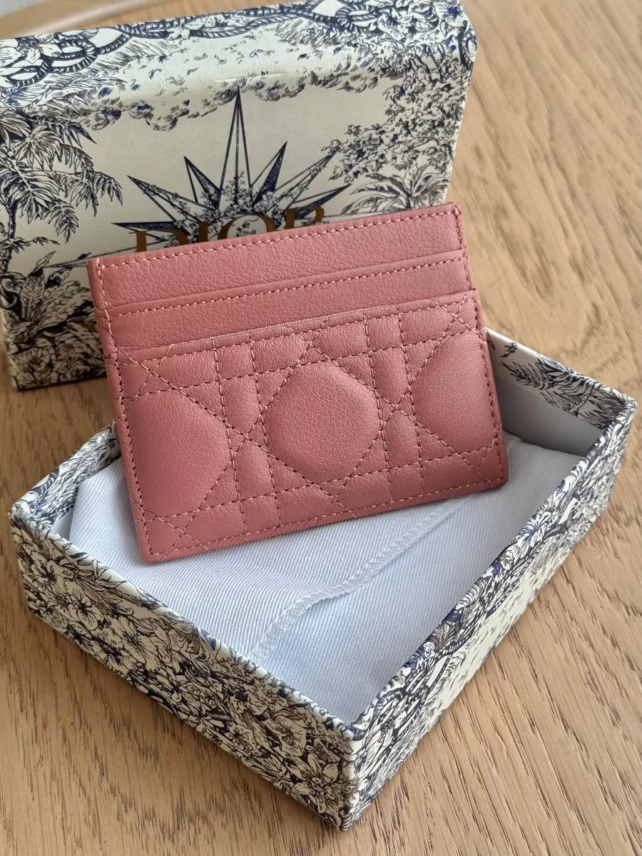 Картхолдер DIOR — фото 2