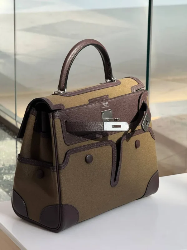 Сумка HERMES