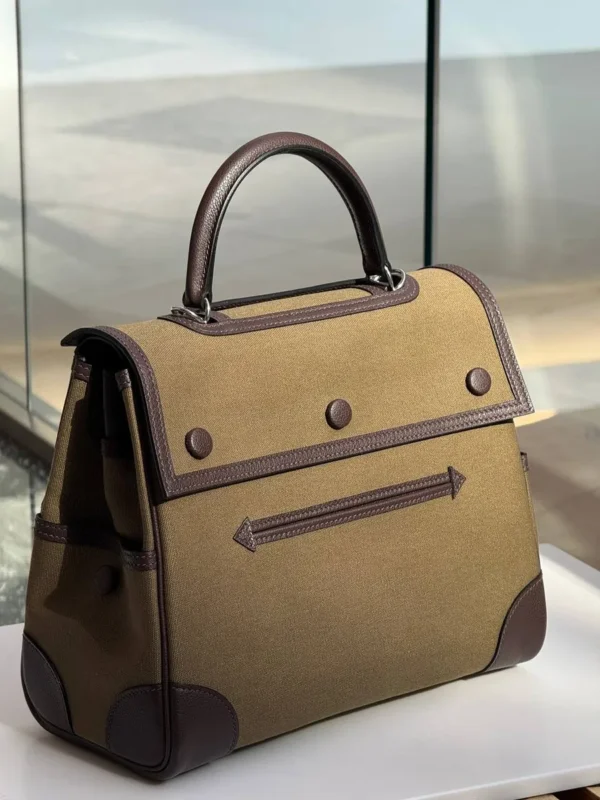 Сумка HERMES — фото 2