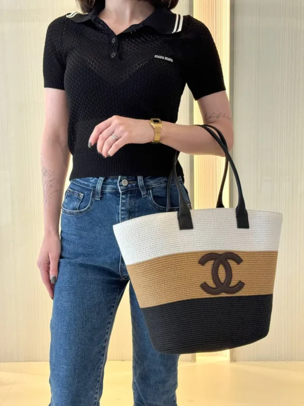 Сумка CHANEL