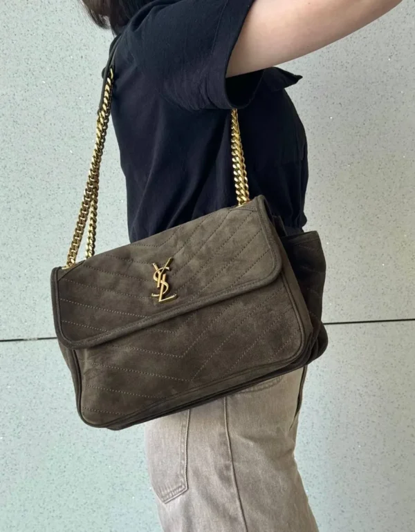 Сумка SAINT LAURENT