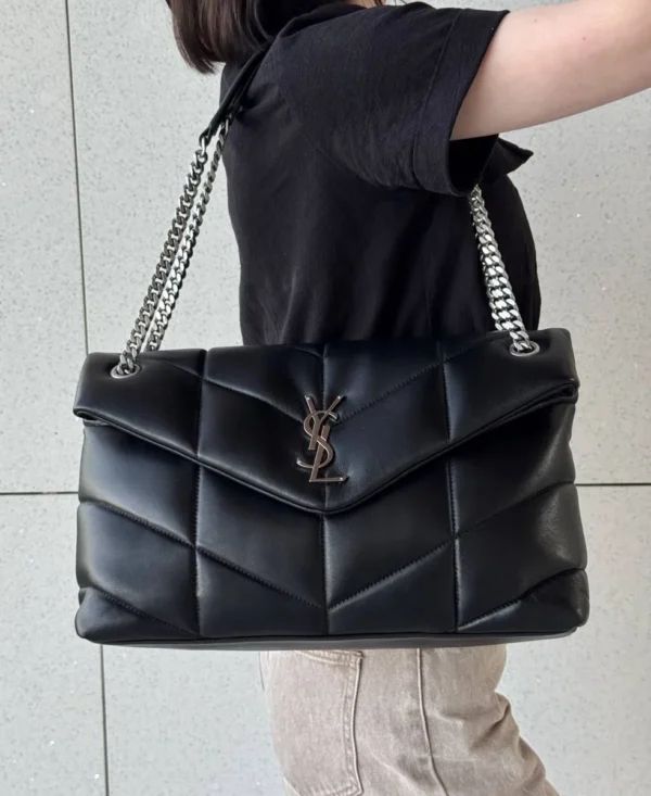 Сумка SAINT LAURENT