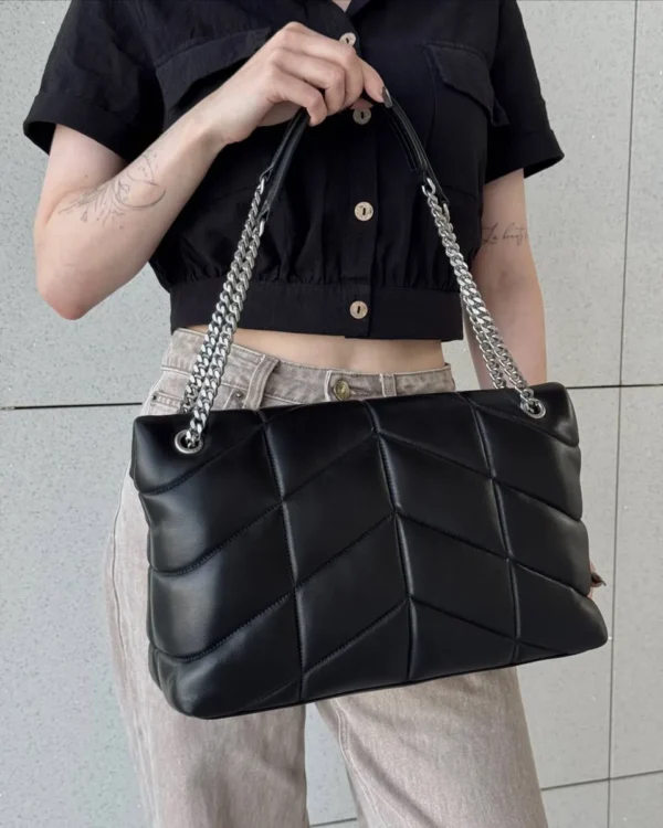 Сумка SAINT LAURENT — фото 2