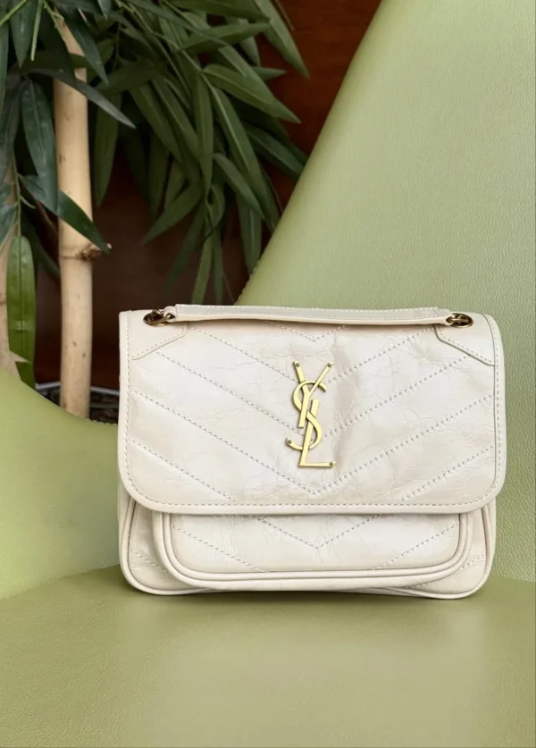 Сумка SAINT LAURENT