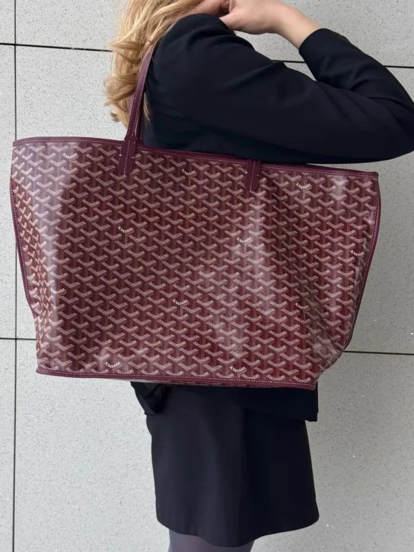 Сумка GOYARD — фото 2