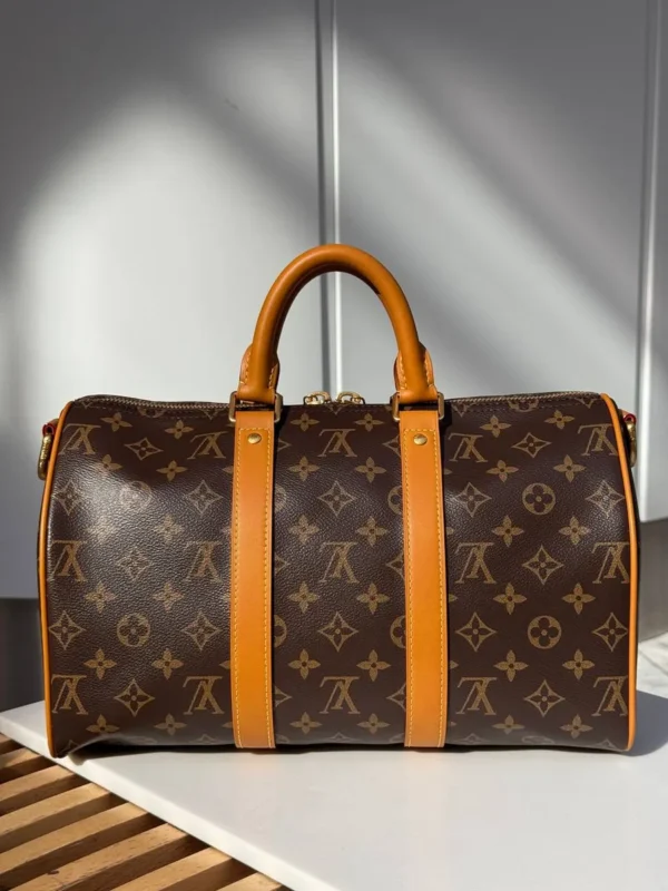 Сумка LOUIS VUITTON — фото 2