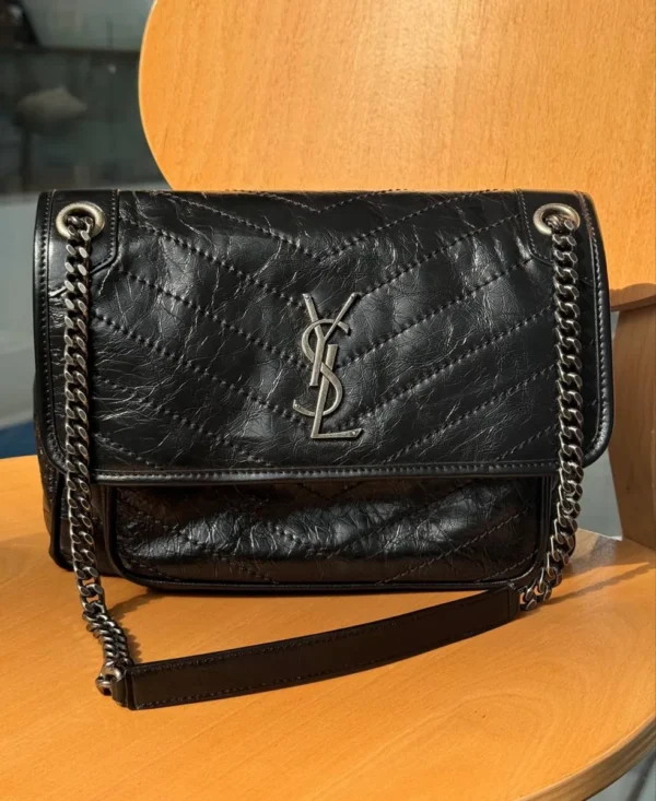 Сумка SAINT LAURENT