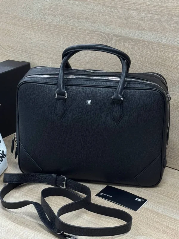 Портфель MONTBLANC