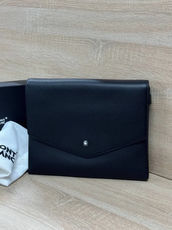 Сумка мессенджер MONTBLANC