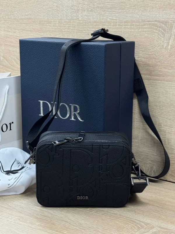 Сумка мессенджер DIOR