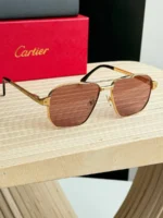 Очки CARTIER